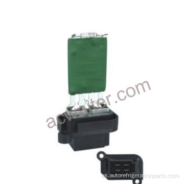 3C1H 18B647 AA 4525162 Resistencia al motor del ventilador del ventilador